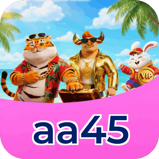 Promoções e bônus exclusivos da aa45