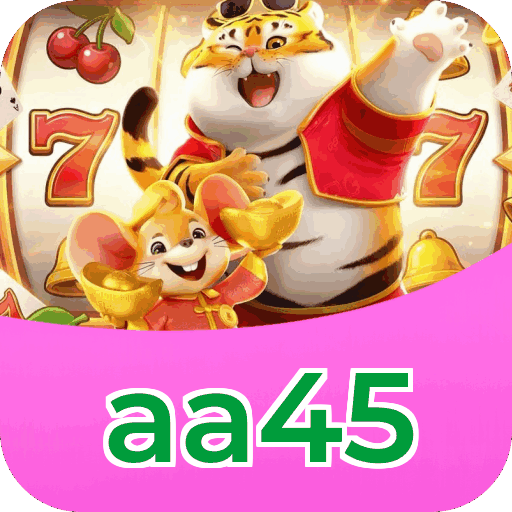 Cadastro aa45