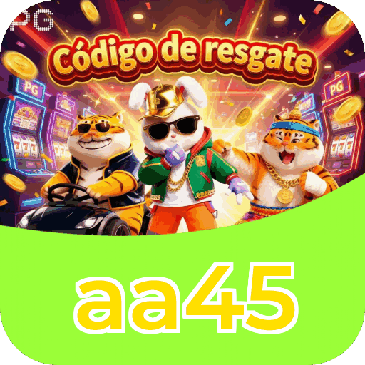 Segurança aa45