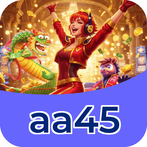 Suporte aa45