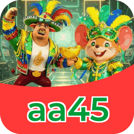 Instalação Android aa45