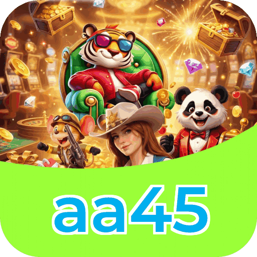 Lottery Clássica na aa45